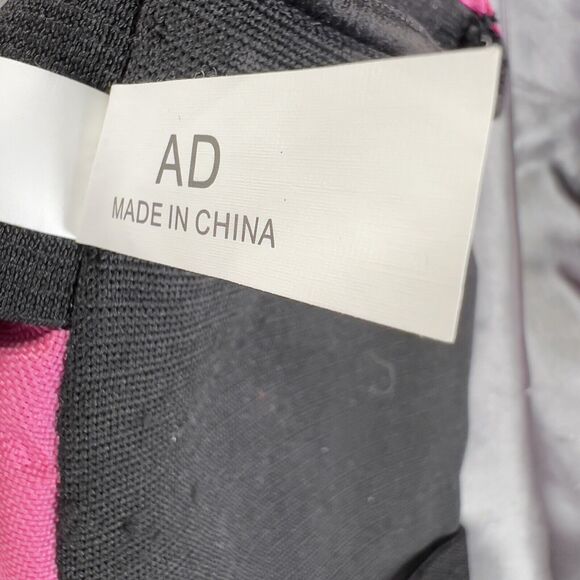 JBM Adult Wrist Guard *Left Only Skating Snowboard Ski Skateboard Pink Black OS‎ - Picture 3 of 3